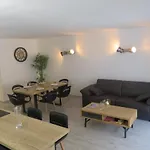 Luxe 6 couchage proxi bord de mer centre ville
