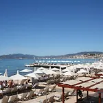 Luxe 6 couchage proxi bord de mer centre ville