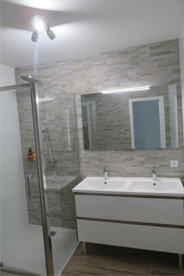 Luxe 6 Couchage Proxi Bord De Centre Appartement *