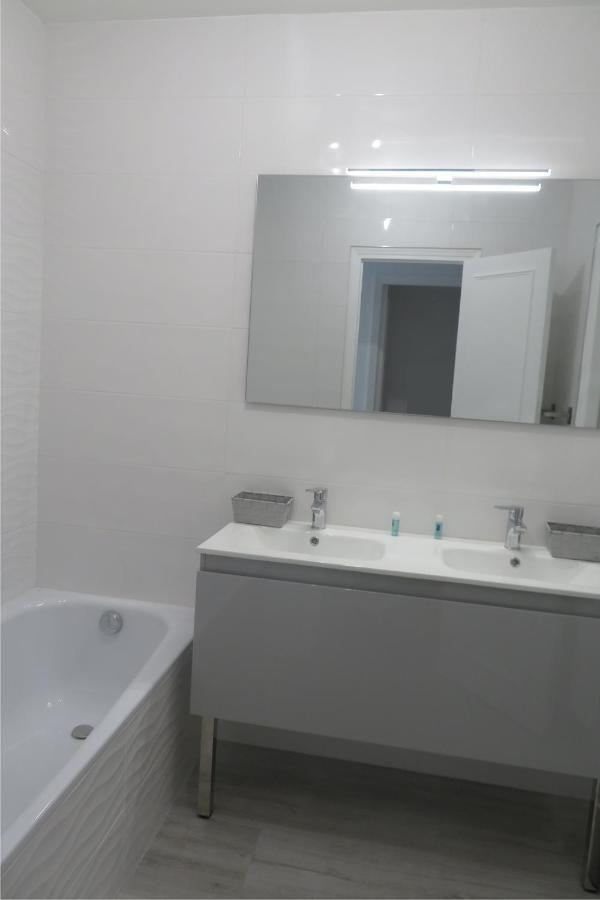 Appartement Luxe 6 Couchage Proxi Bord De Centre *