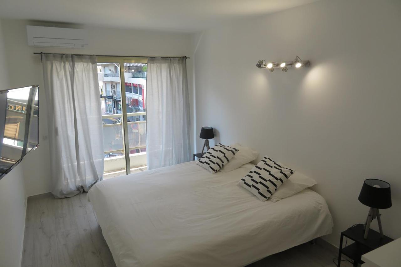 Luxe 6 Couchage Proxi Bord De Centre Cannes