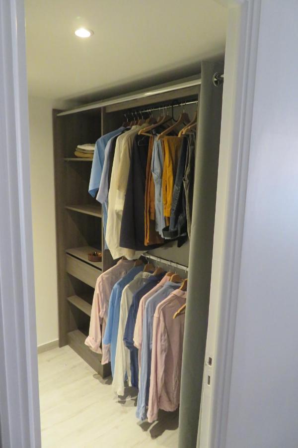 Luxe 6 Couchage Proxi Bord De Centre Appartement *
