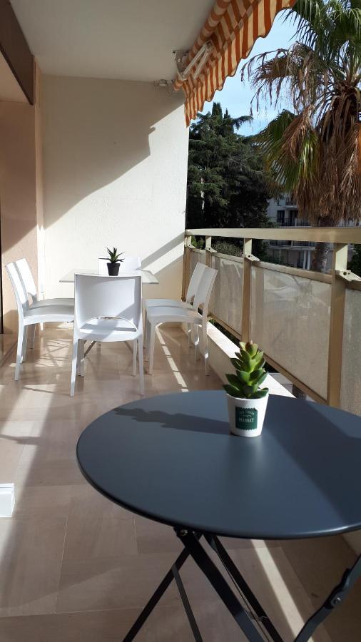 Luxe 6 Couchage Proxi Bord De Centre Cannes