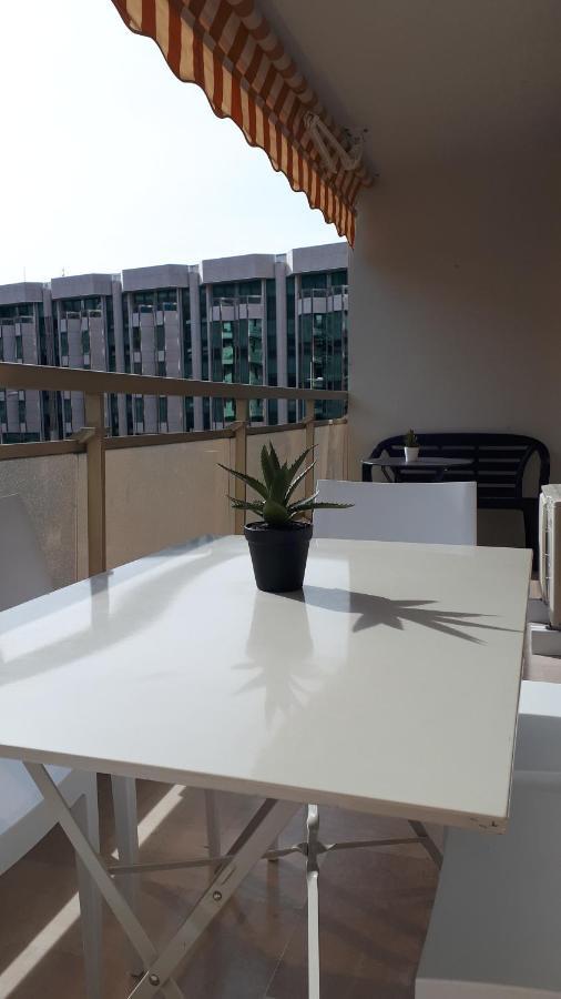Luxe 6 Couchage Proxi Bord De Centre * Cannes